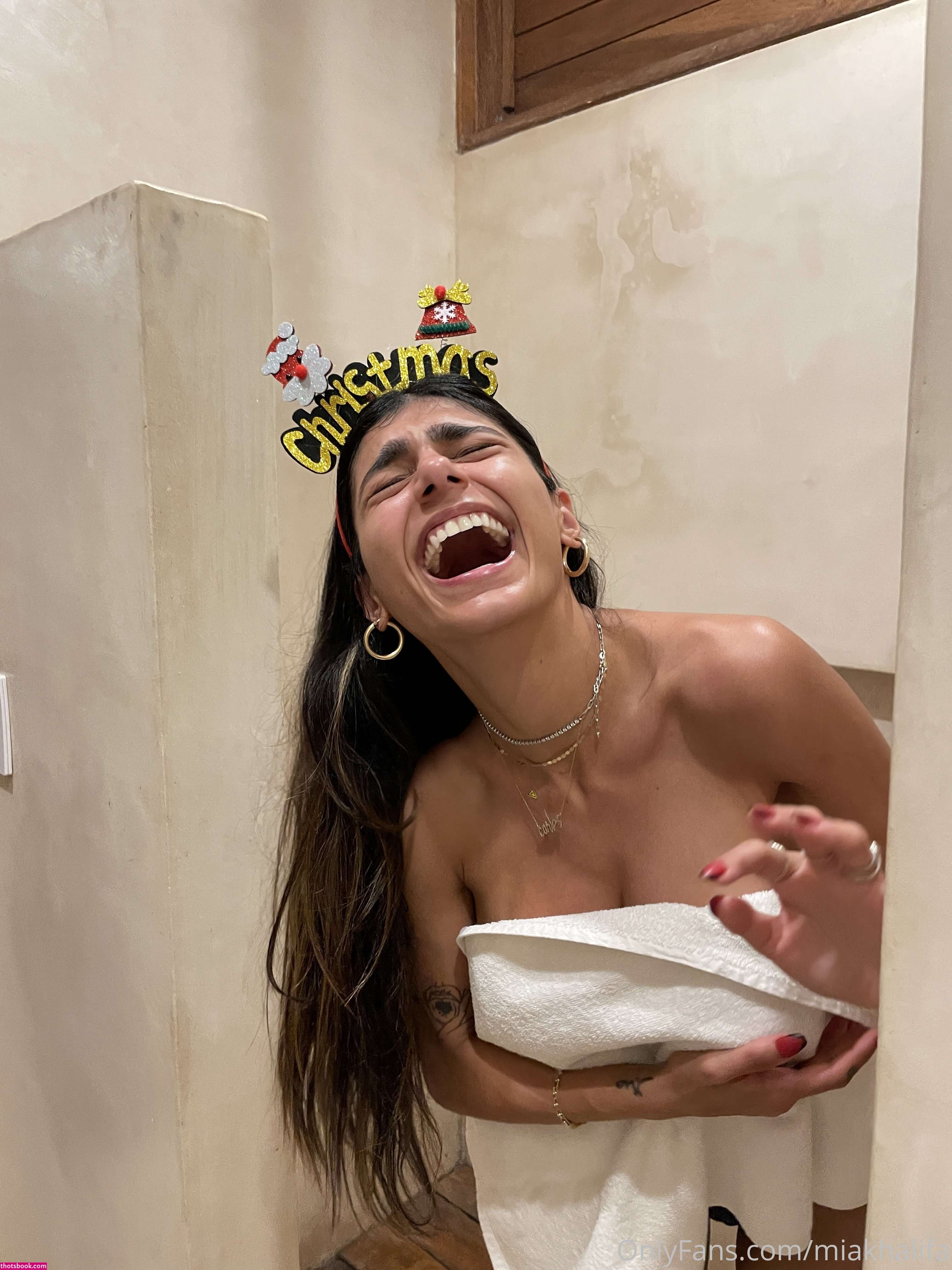 Mia Khalifa OnlyFans New photos #1 143847