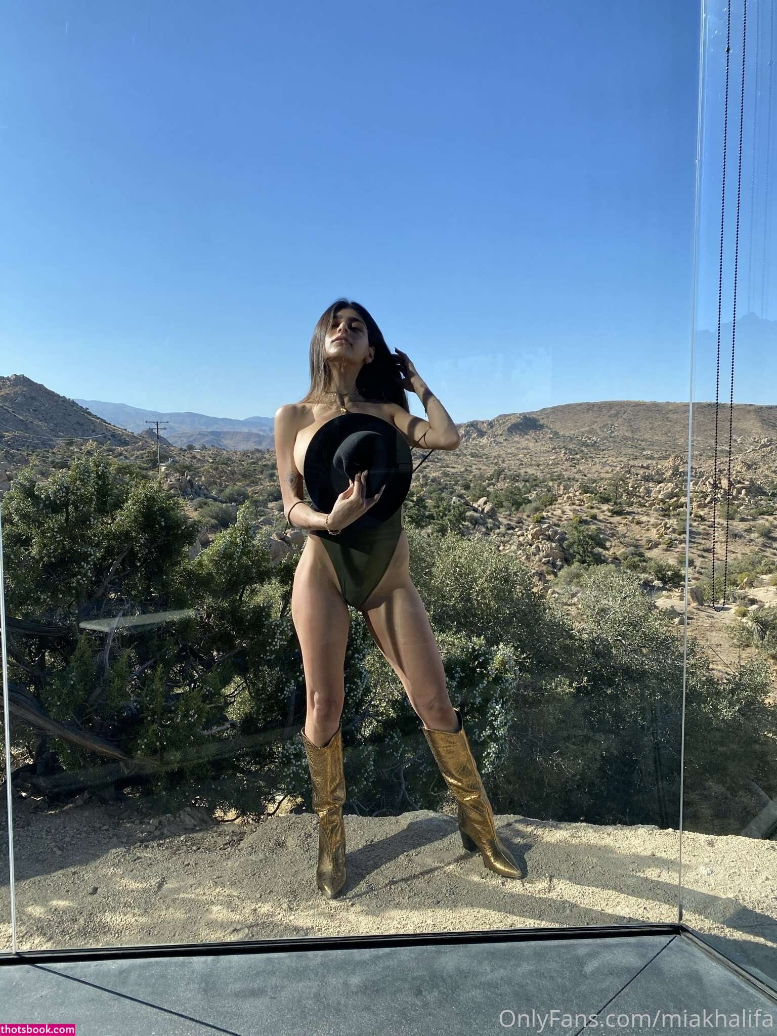 Mia Khalifa OnlyFans New photos #1 143849