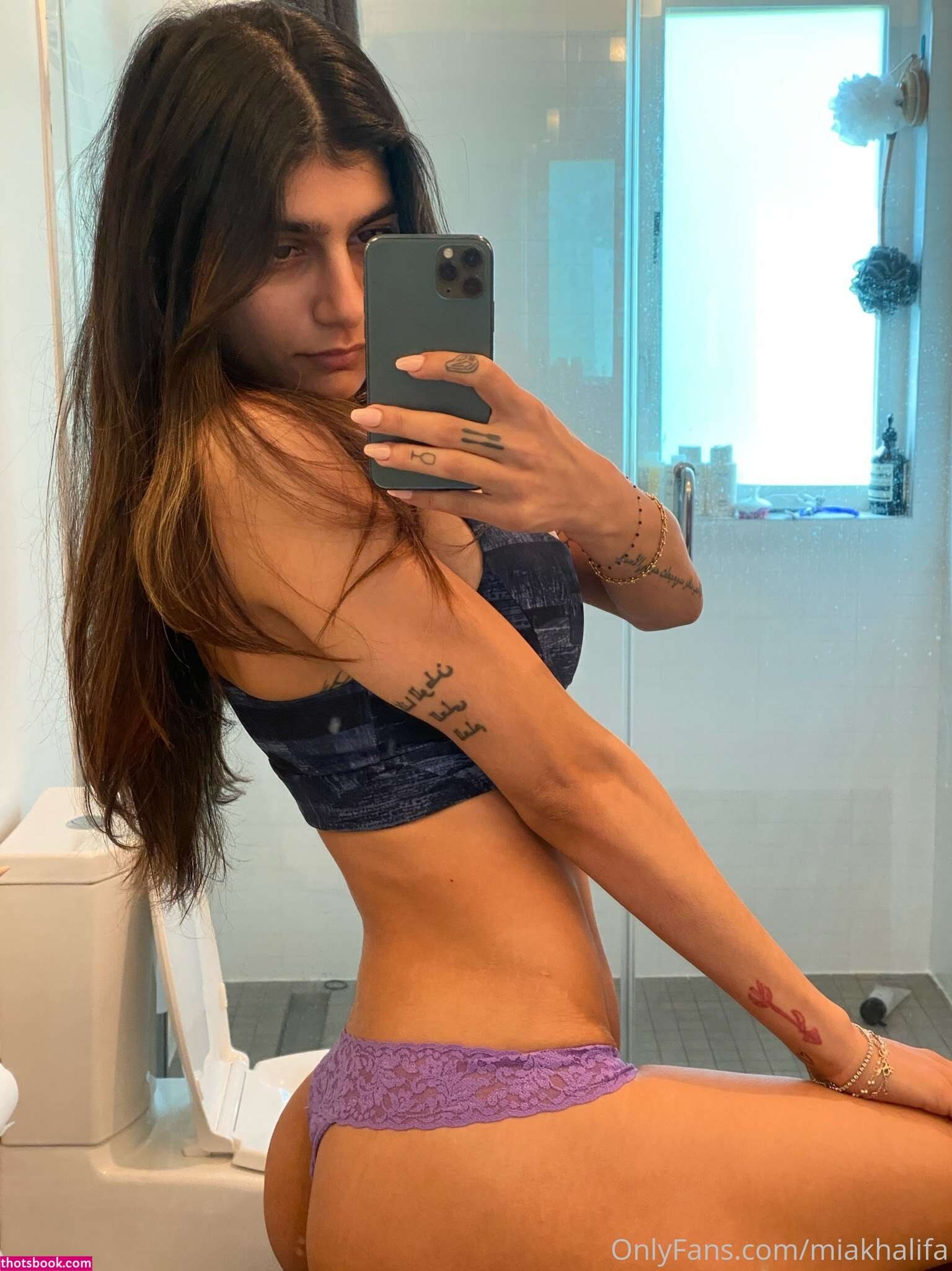 Mia Khalifa OnlyFans New photos #1 143855