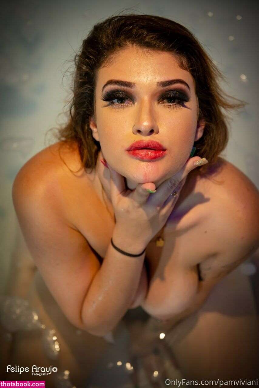 Pam Viviani OnlyFans Photos #1 135487
