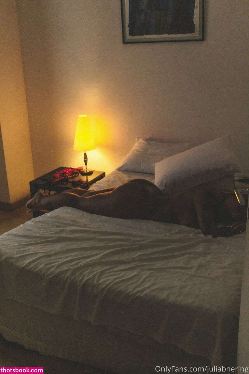 Julia Bhering OnlyFans Photos #2 137242