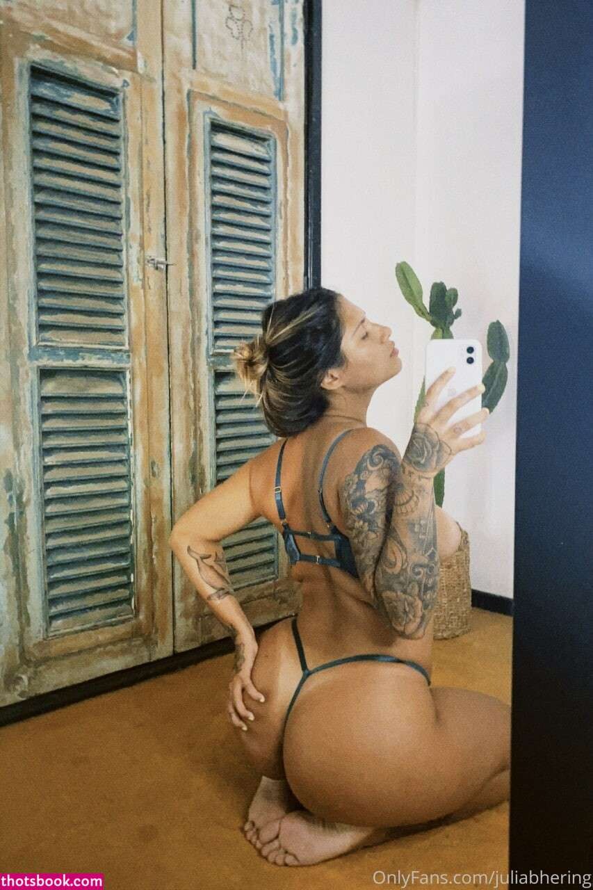 Julia Bhering OnlyFans Photos #2 137243