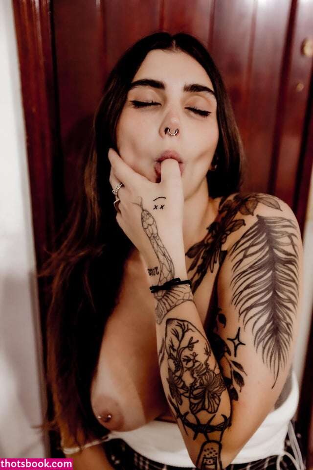 Luluvalotta Luisa Valotta OnlyFans Photos #2 137313