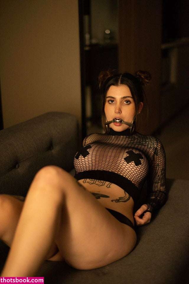 Luluvalotta Luisa Valotta OnlyFans Photos #2 137314