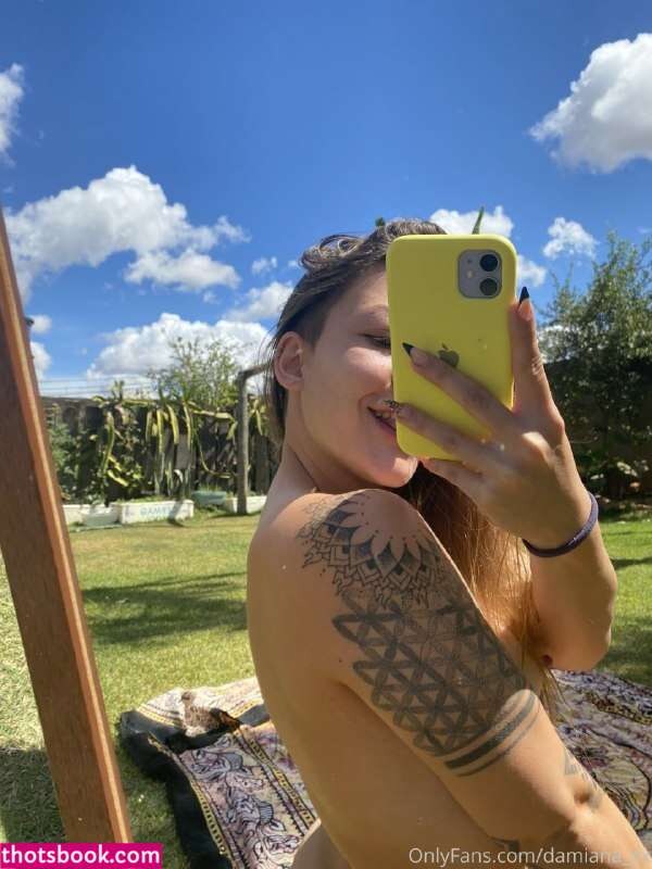 Marina  Damiana_xx OnlyFans Photos #1 137340