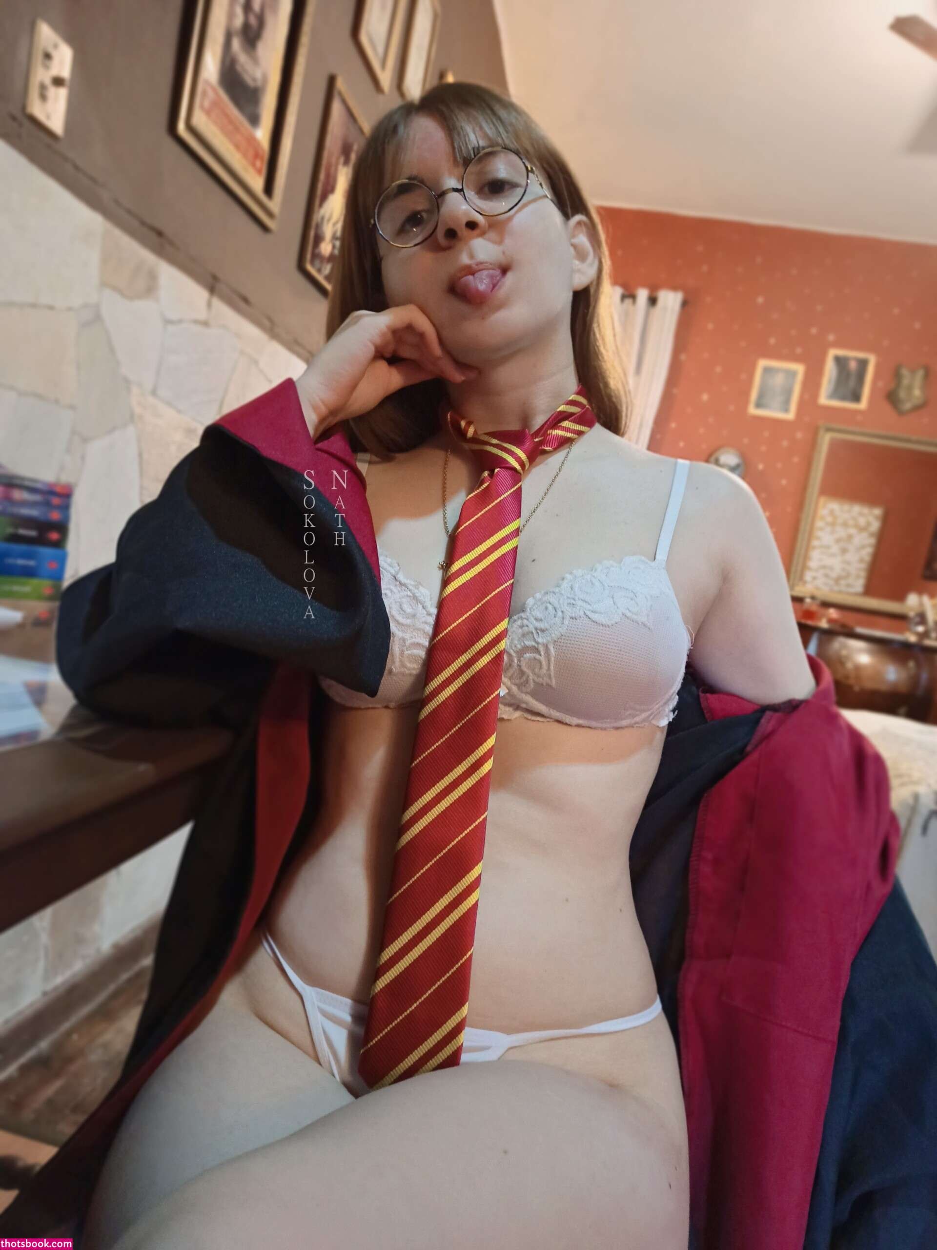 Nath Sokolova OnlyFans Photos #1 137371