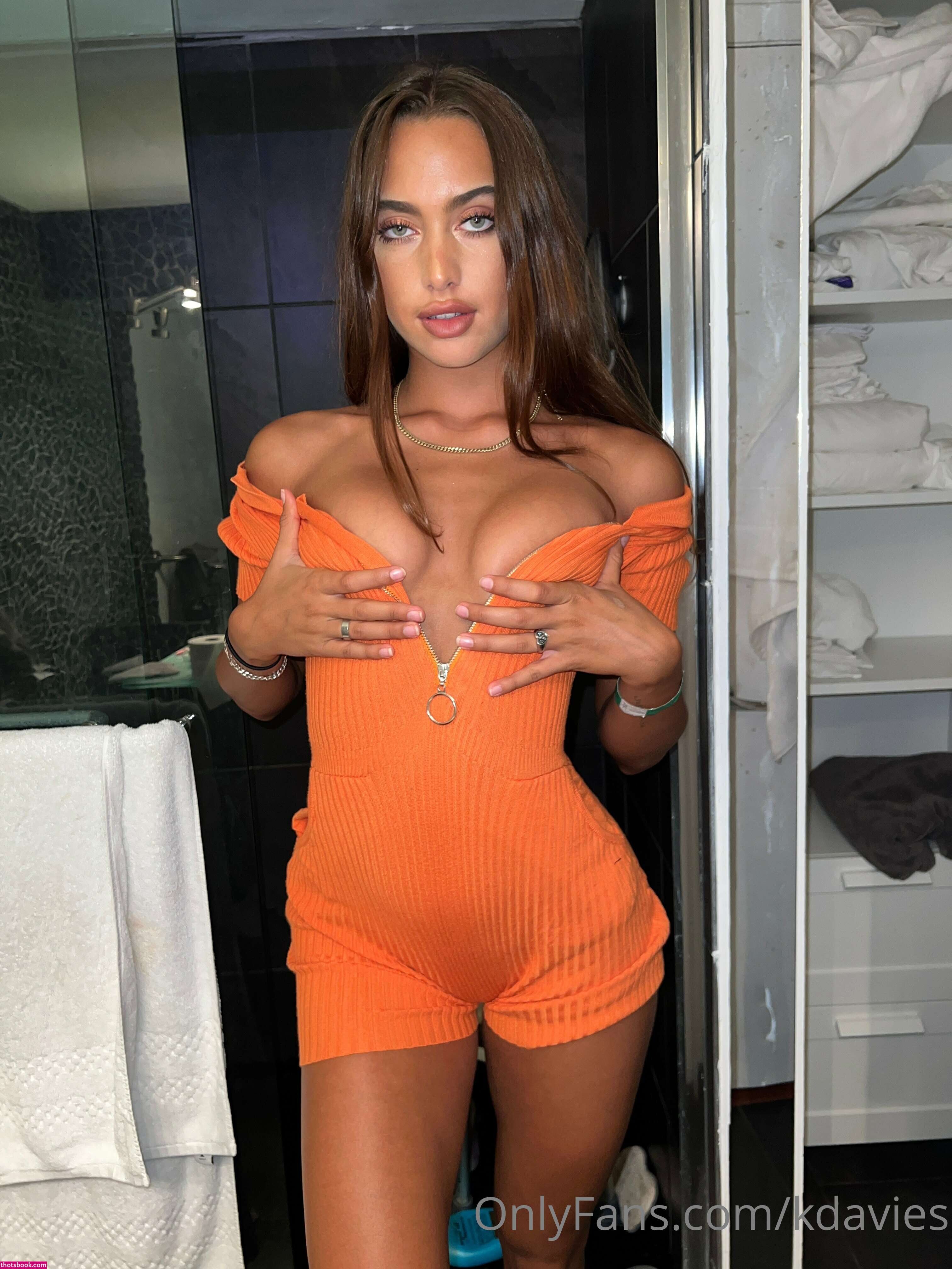 Kamila Davies OnlyFans Photos #1 137605