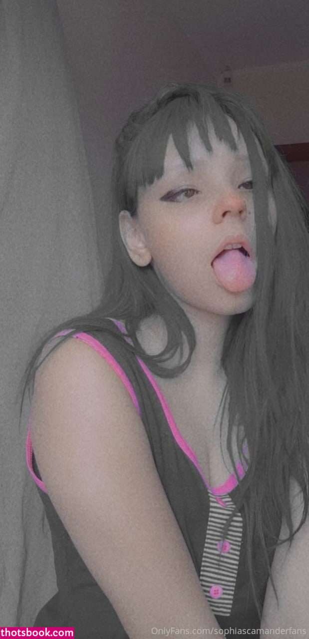 Sophia Scamander OnlyFans Photos #1 137623