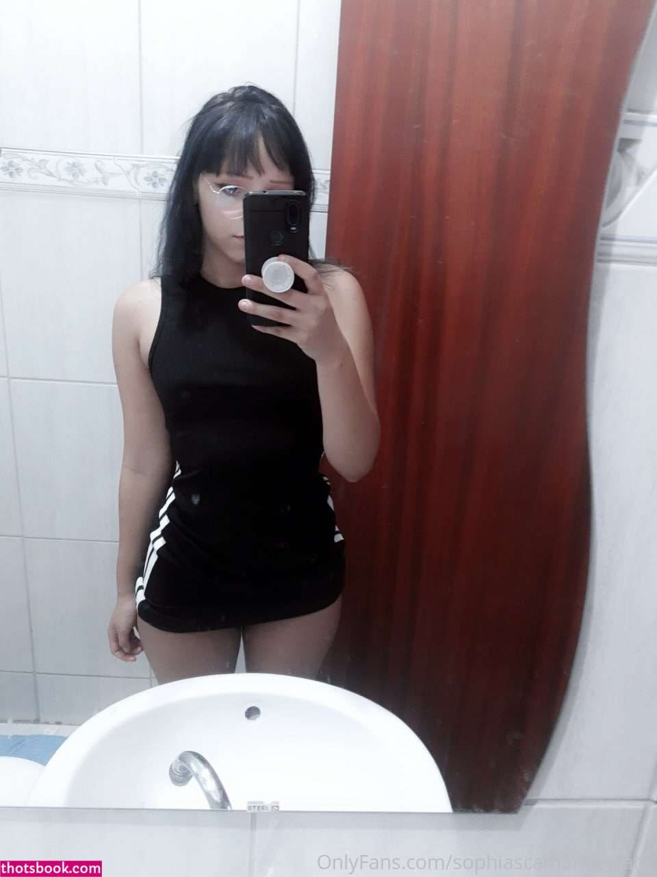 Sophia Scamander OnlyFans Photos #1 137625