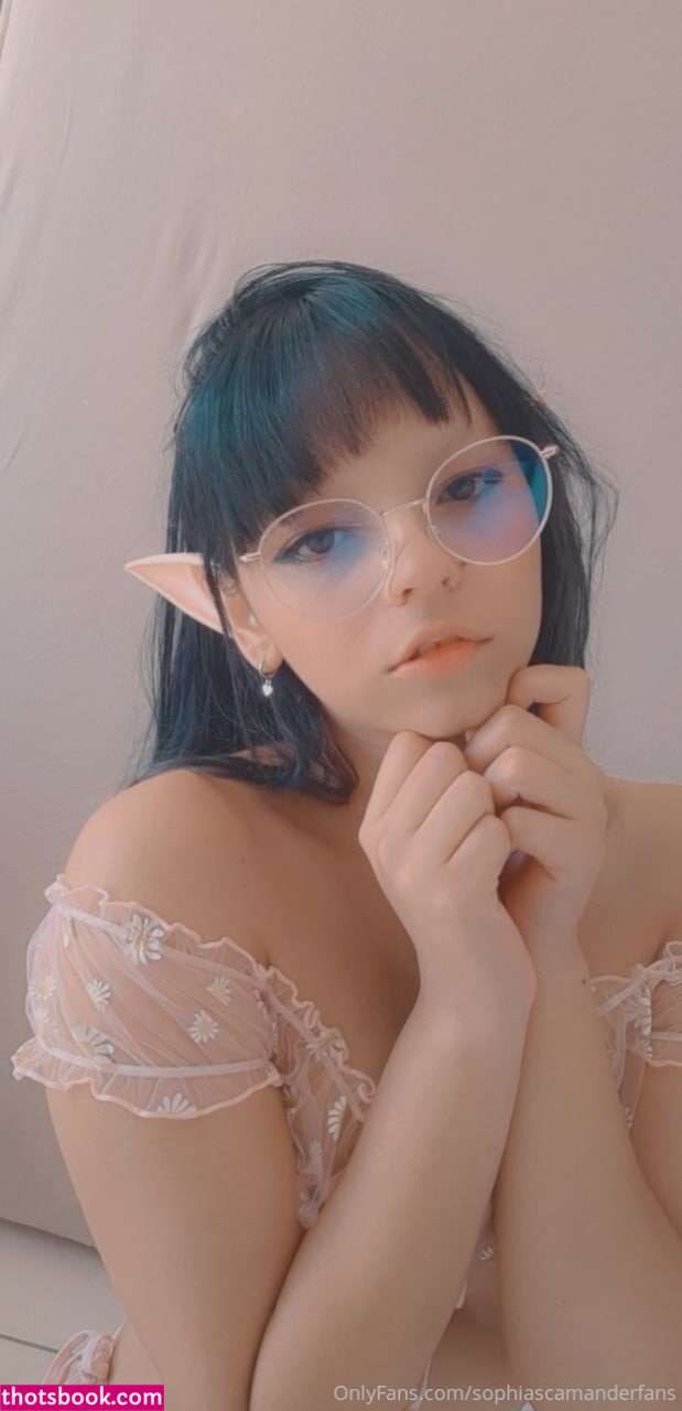 Sophia Scamander OnlyFans Photos #1 137628