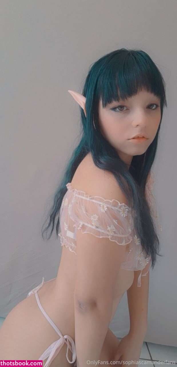 Sophia Scamander OnlyFans Photos #1 137629