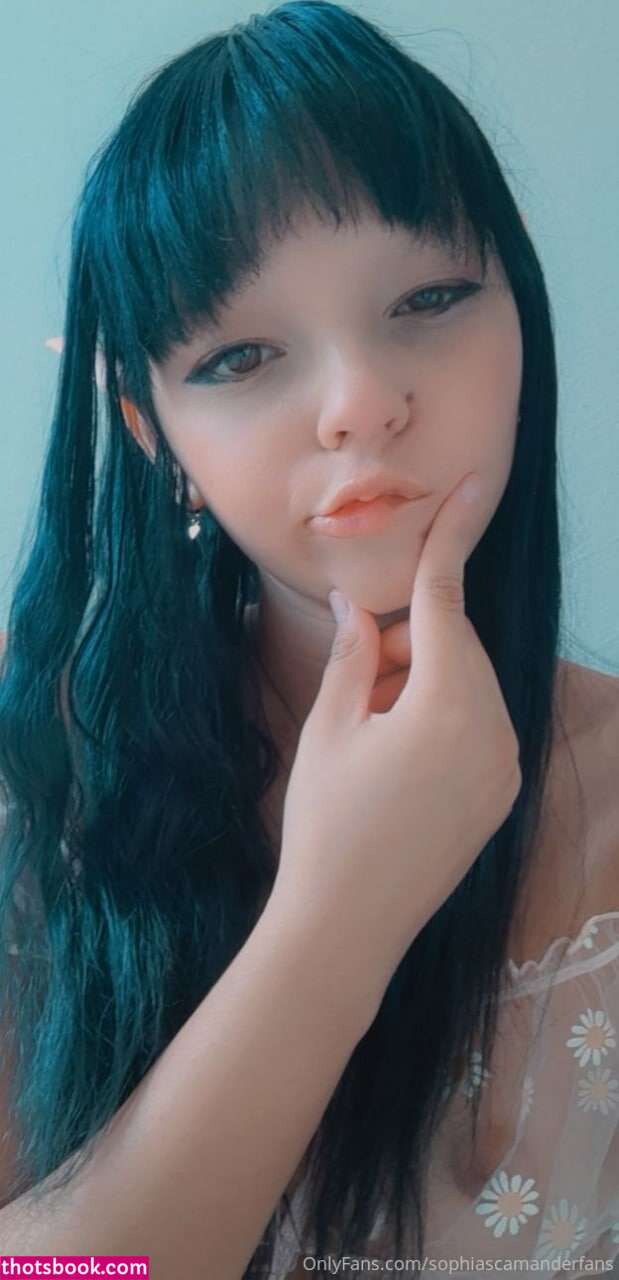 Sophia Scamander OnlyFans Photos #1 137635