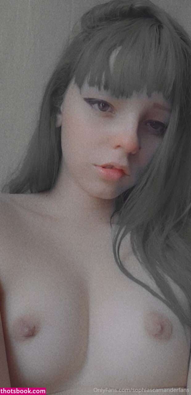 Sophia Scamander OnlyFans Photos #1 137643