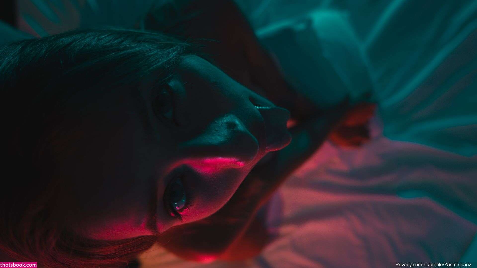 Yasmin Pariz Photos #1 140788