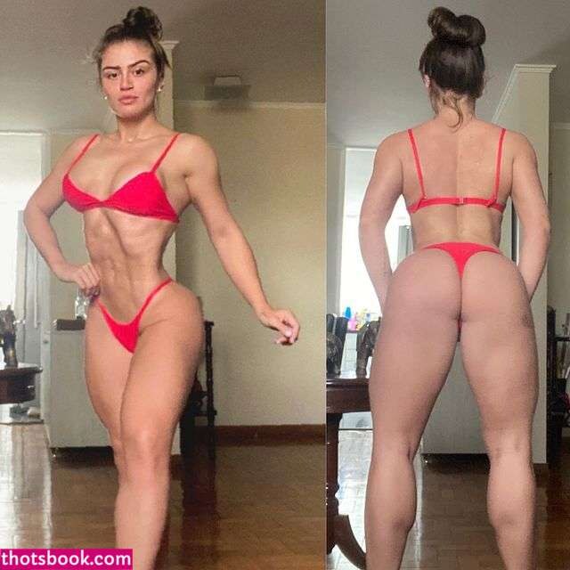 Gabriella Monise Photos #1 143622