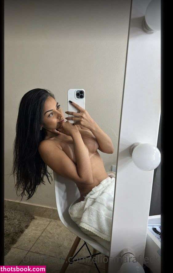 Eliosmara Fleck OnlyFans Photos #1 135700