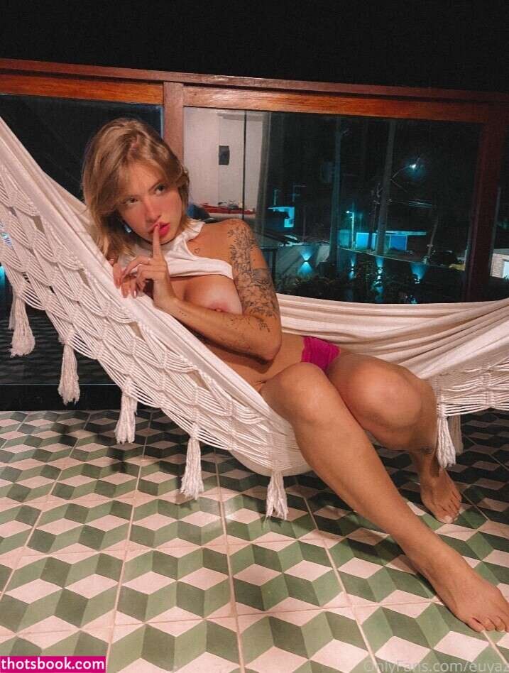 euyaz OnlyFans Photos #3 135757