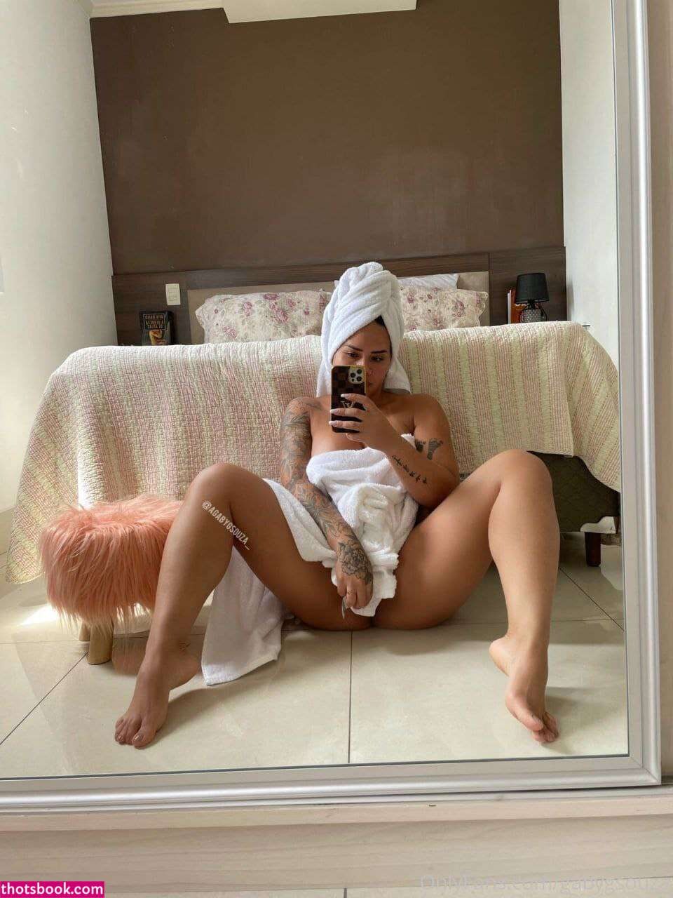 Gaby Souza OnlyFans Photos #2 135869