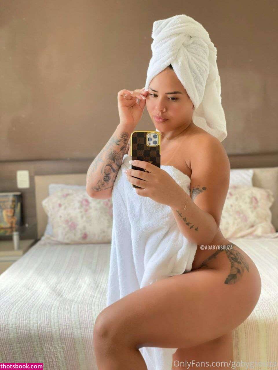 Gaby Souza OnlyFans Photos #2 135871