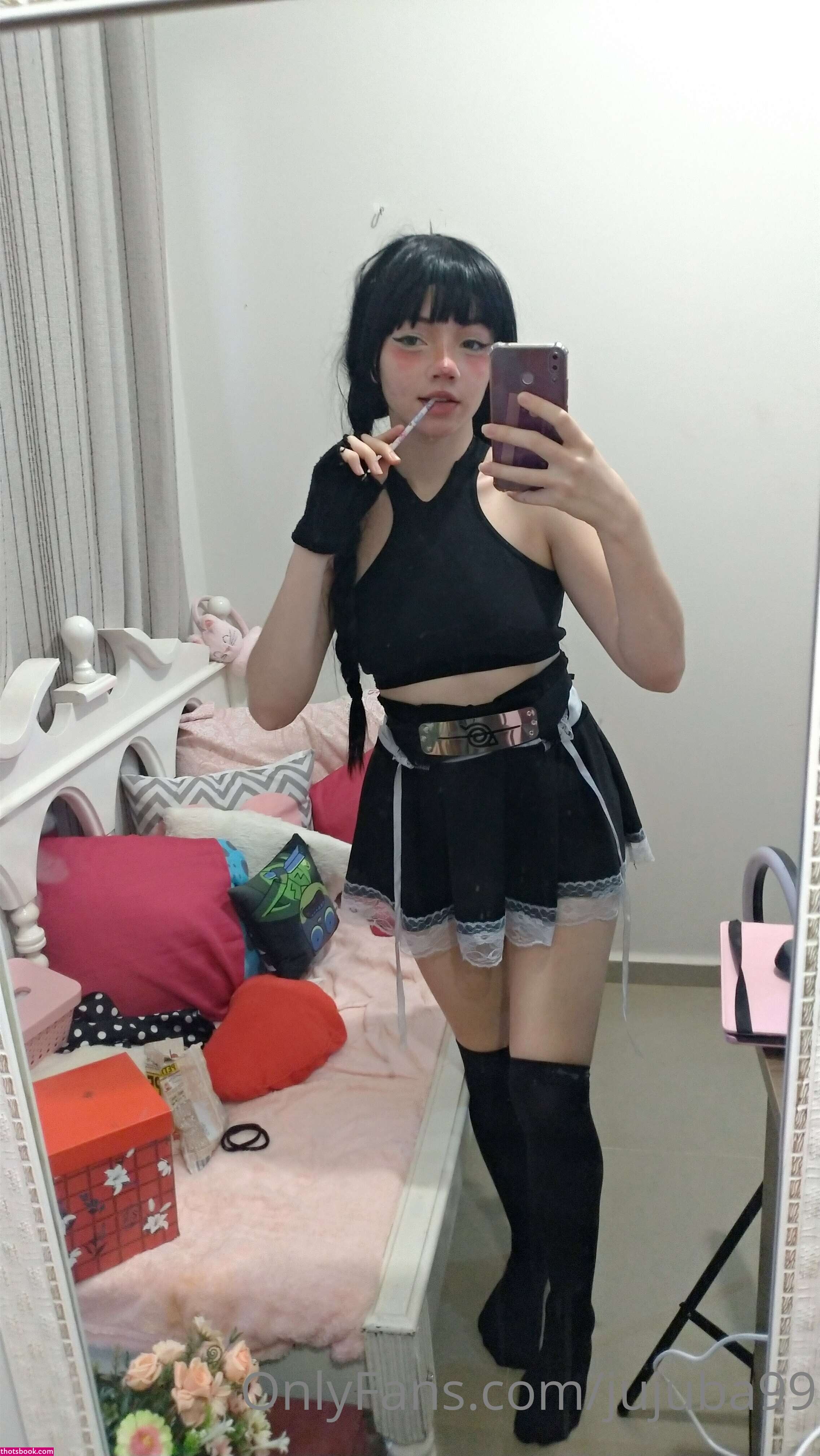 Jujuba99 OnlyFans Photos #1 136057