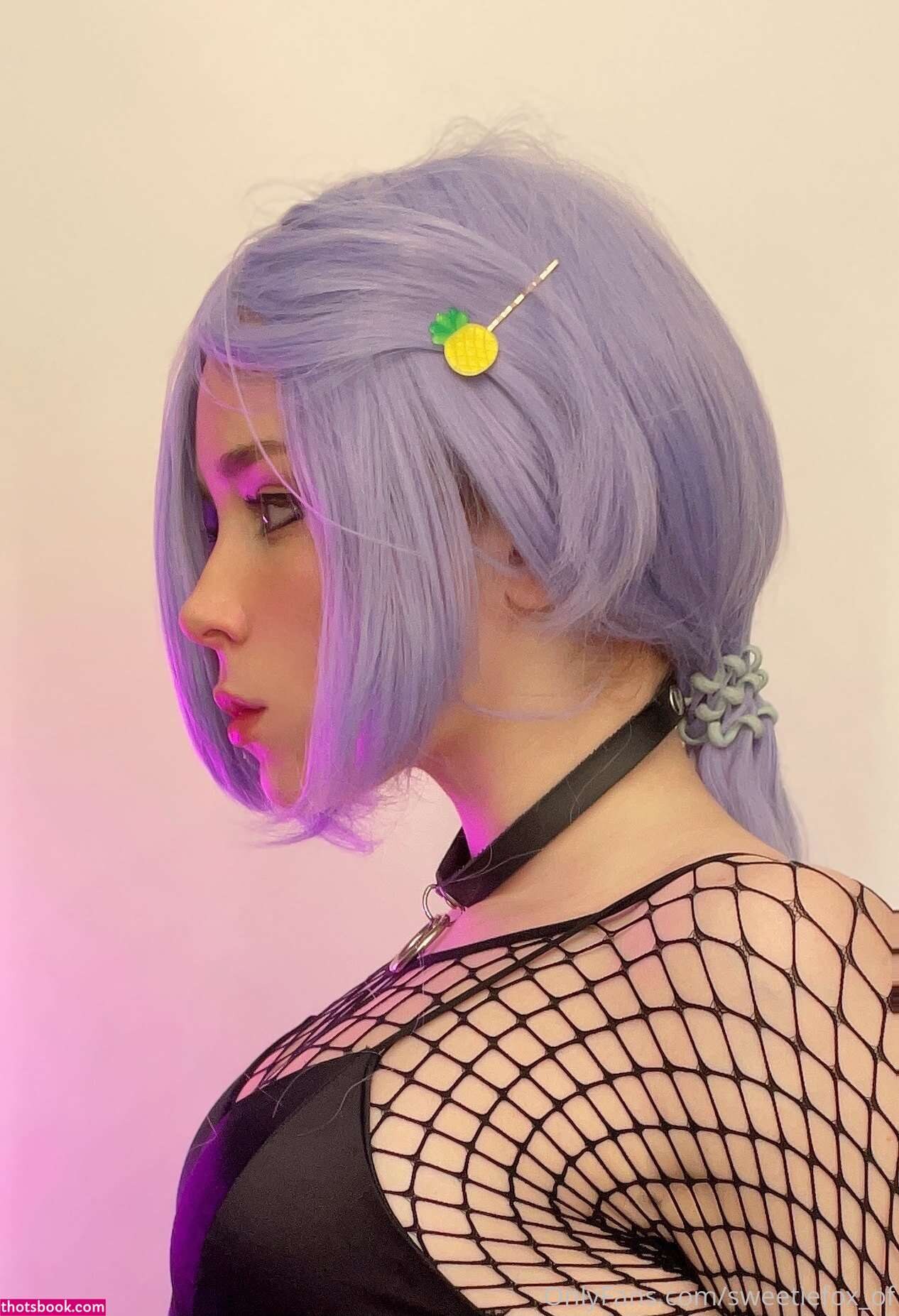 Sweetie Fox MoonFleur Photos #9 137761