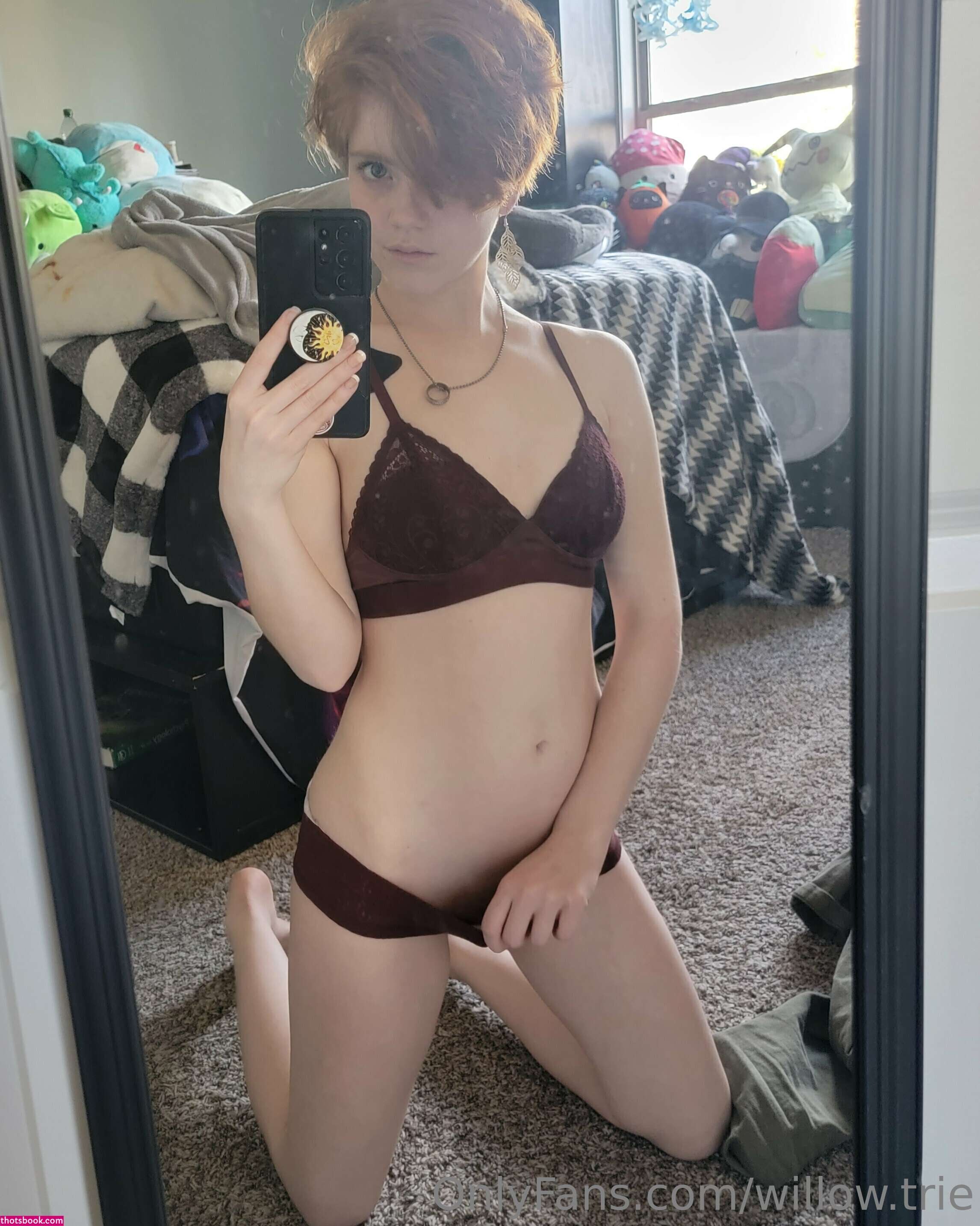 Willow.Trie Photos #1 137832