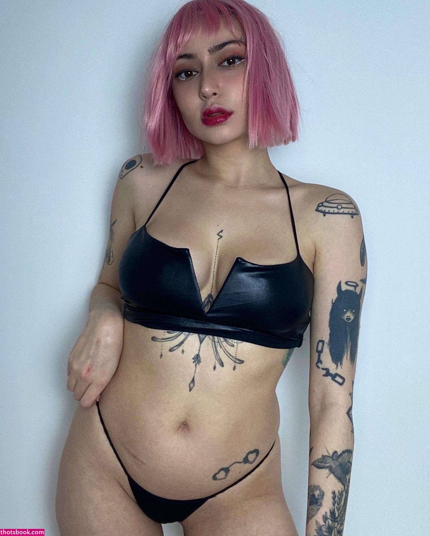 Aime Rizzo  Gochujang Photos #1 137866