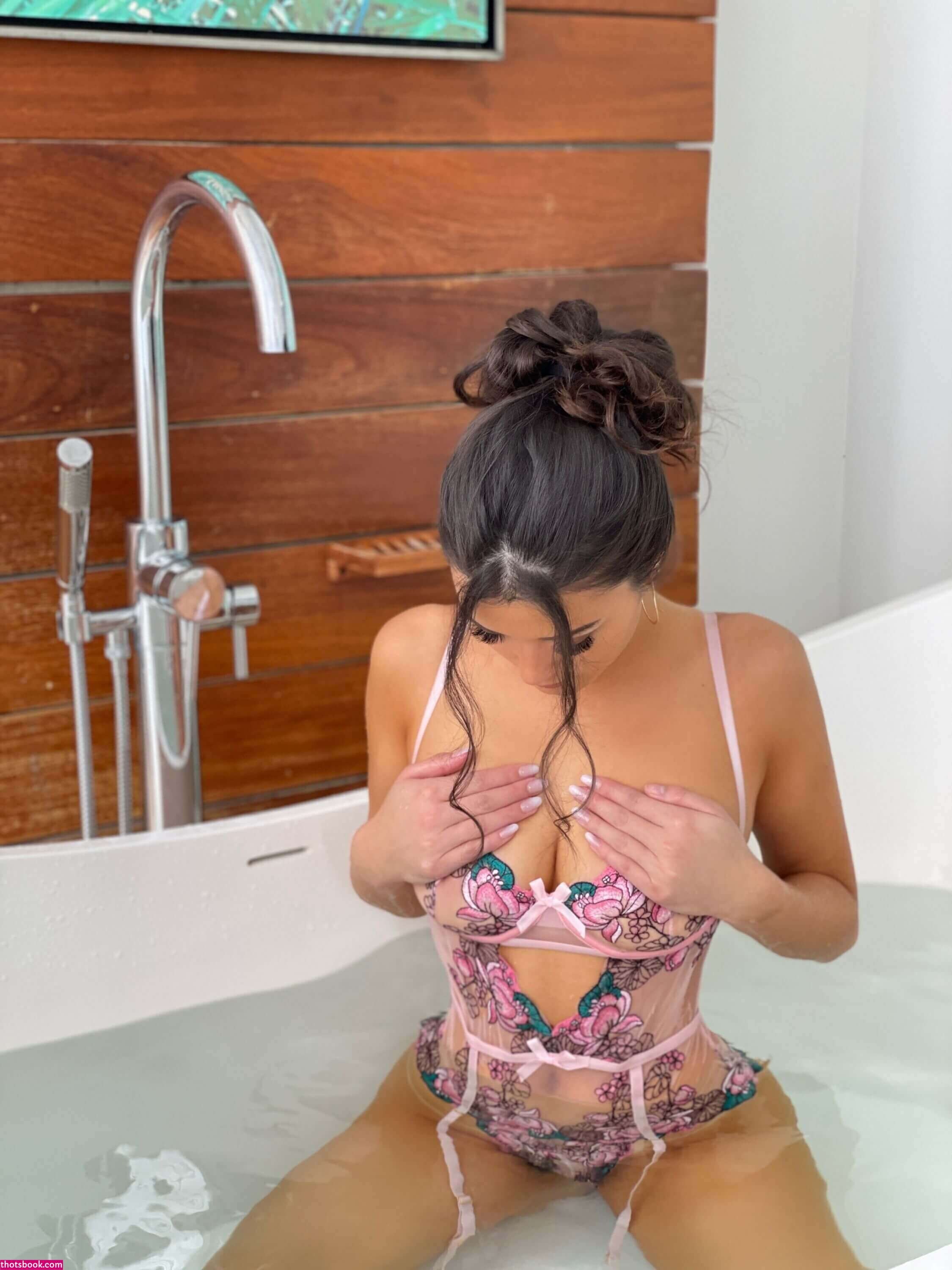 Keilah Kang Photos #4 137962