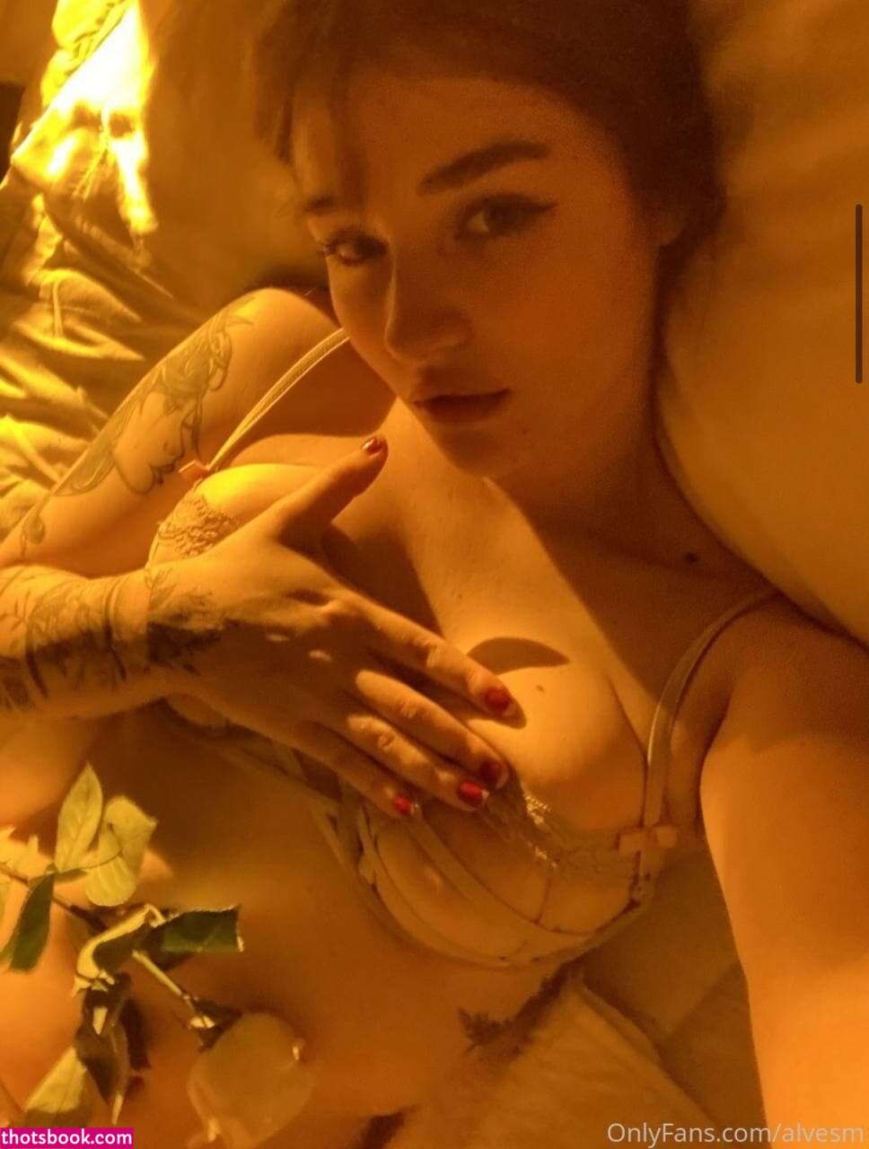 Michele Alves  Faunarosa  Miaalvescz OnlyFans Photos #2 138089