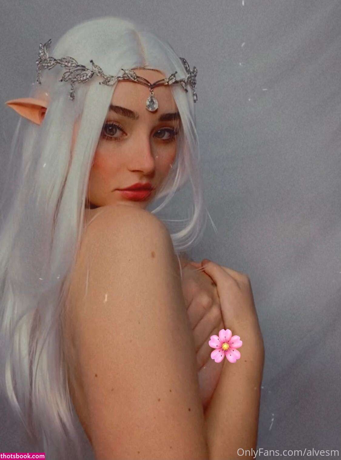 Michele Alves  Faunarosa  Miaalvescz OnlyFans Photos #2 138090