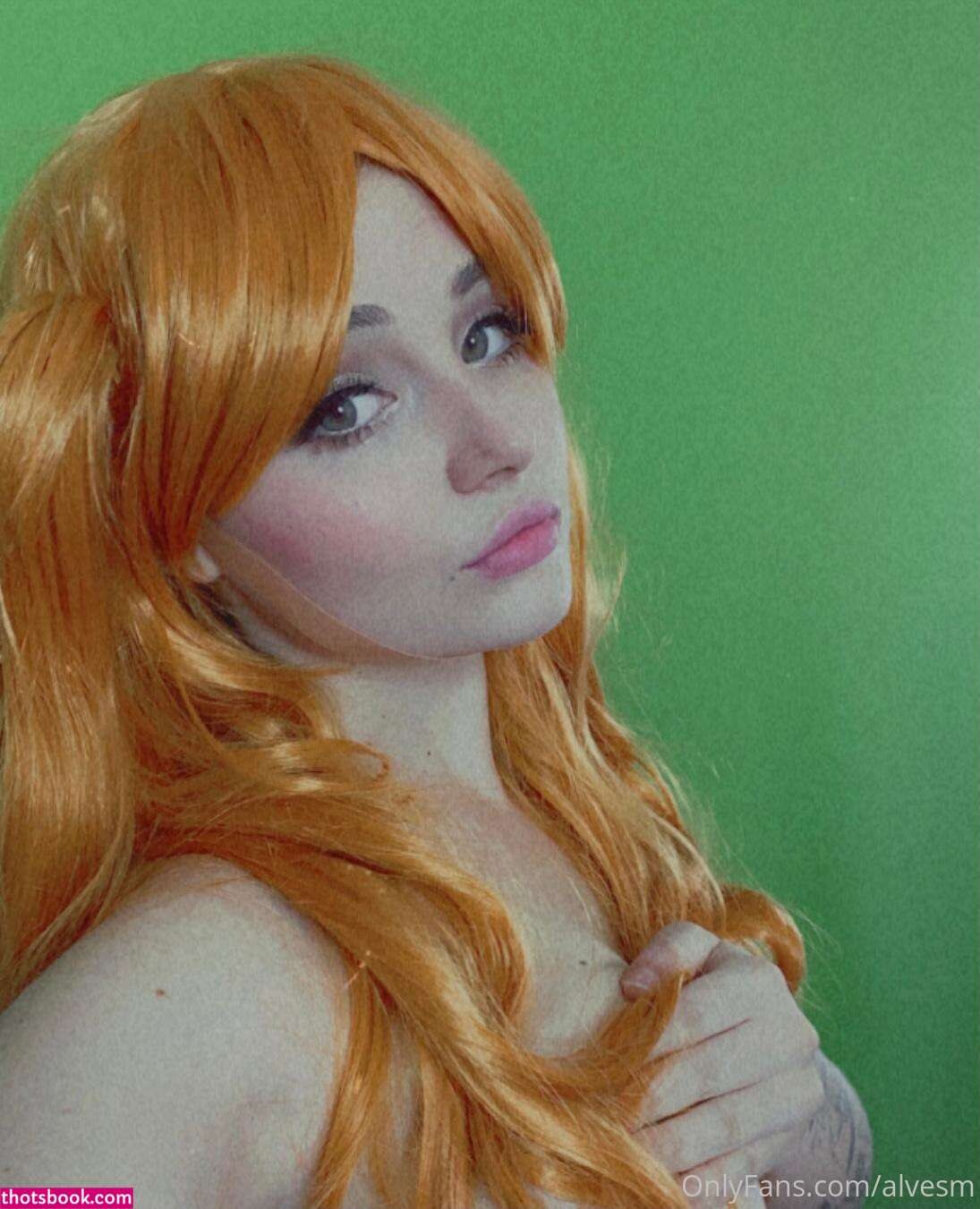 Michele Alves  Faunarosa  Miaalvescz OnlyFans Photos #2 138096