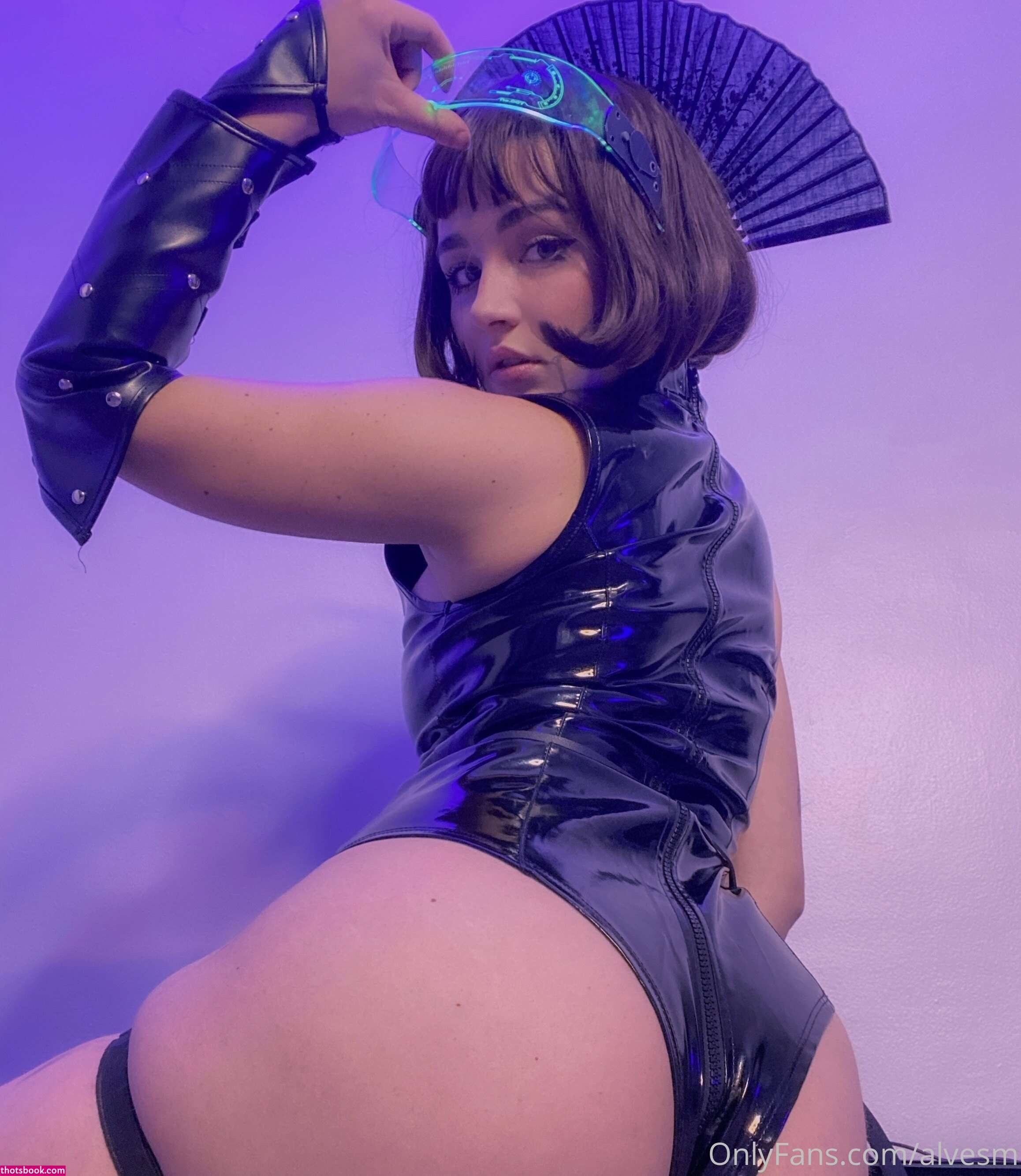 Michele Alves  Faunarosa  Miaalvescz OnlyFans Photos #2 138101