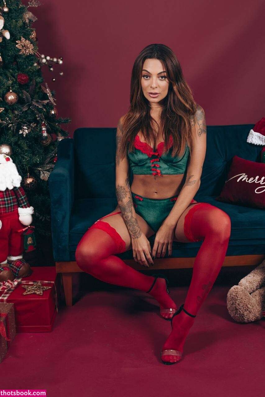 Monique Amin OnlyFans Photos #2 138125