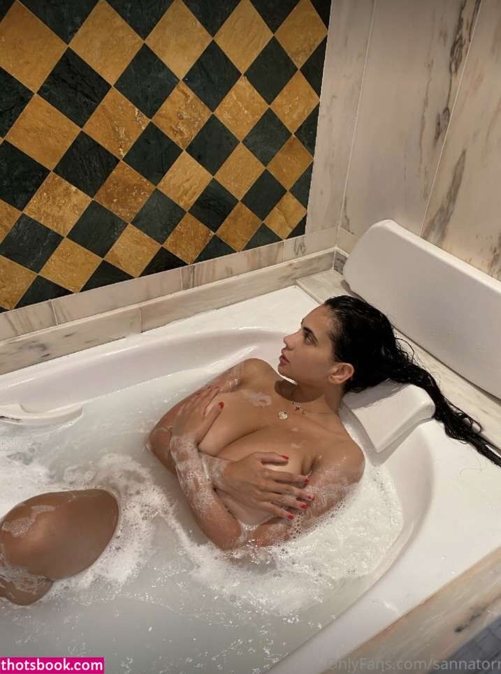 Sanna Meira  Sannatorr OnlyFans Photos #1 138180