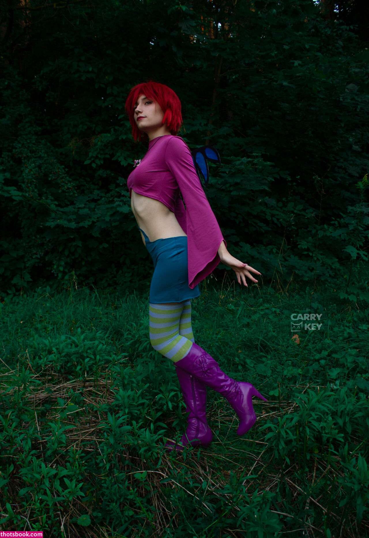 Carrykey Photos #1 138224