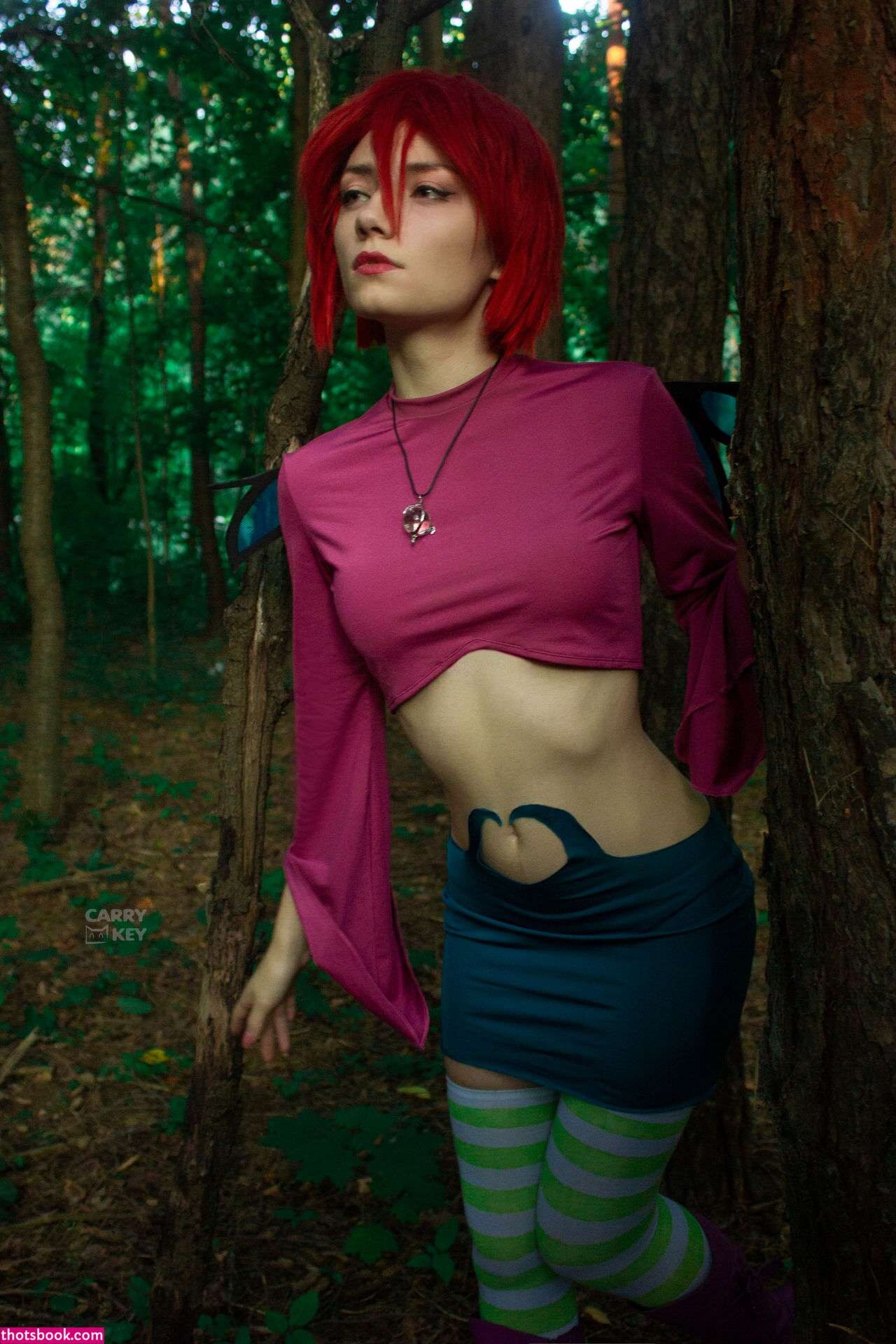 Carrykey Photos #1 138232