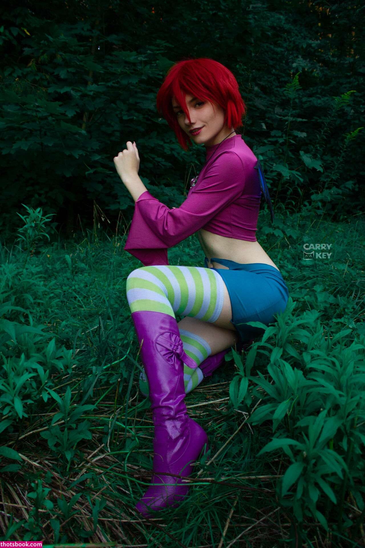 Carrykey Photos #1 138234