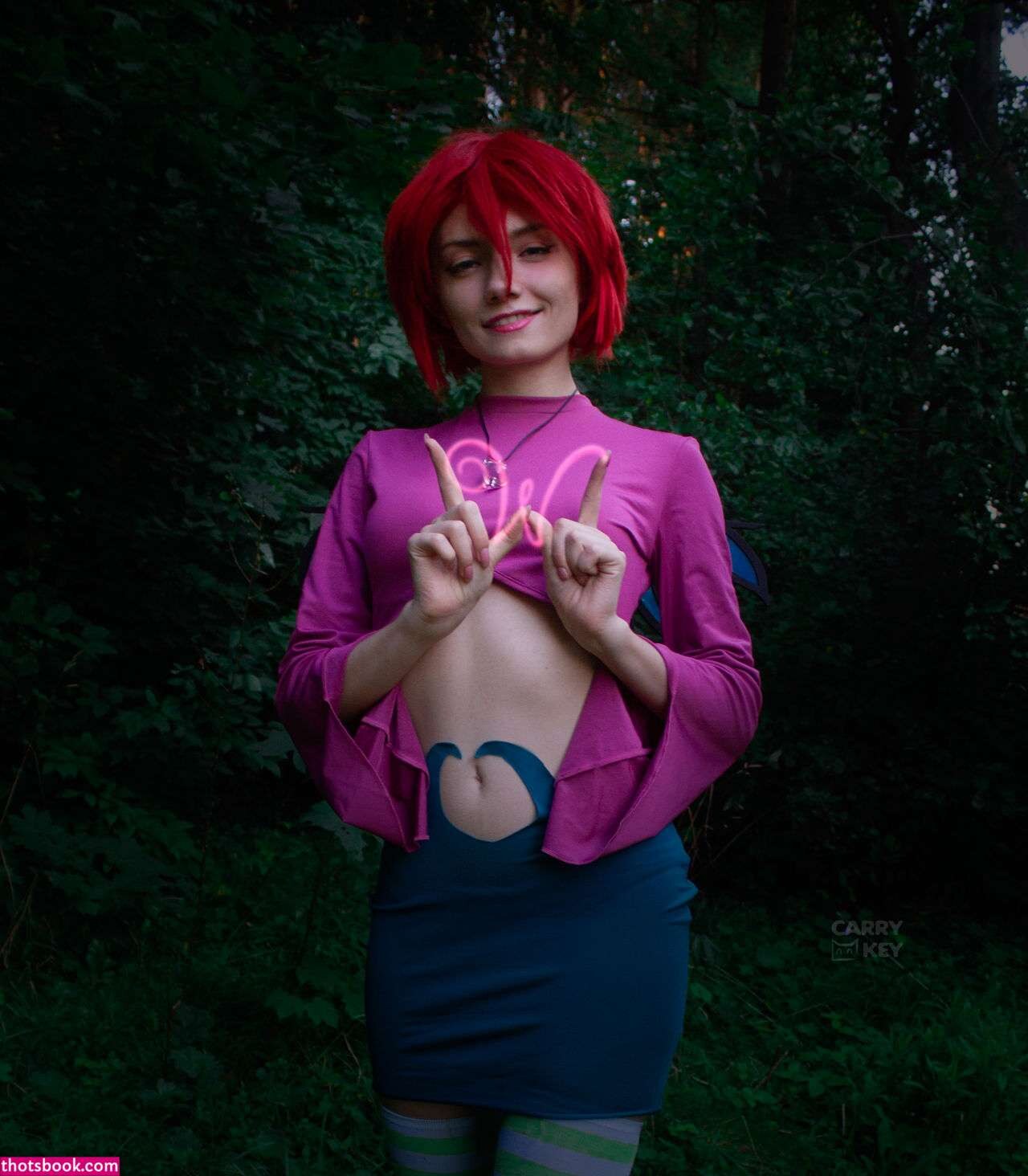 Carrykey Photos #1 138241