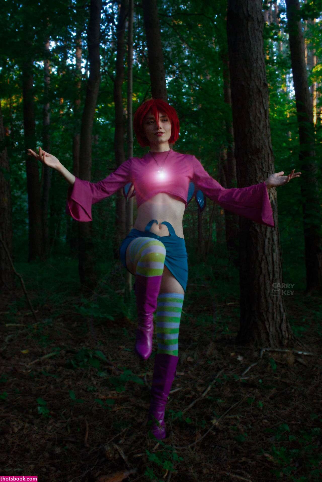 Carrykey Photos #1 138248