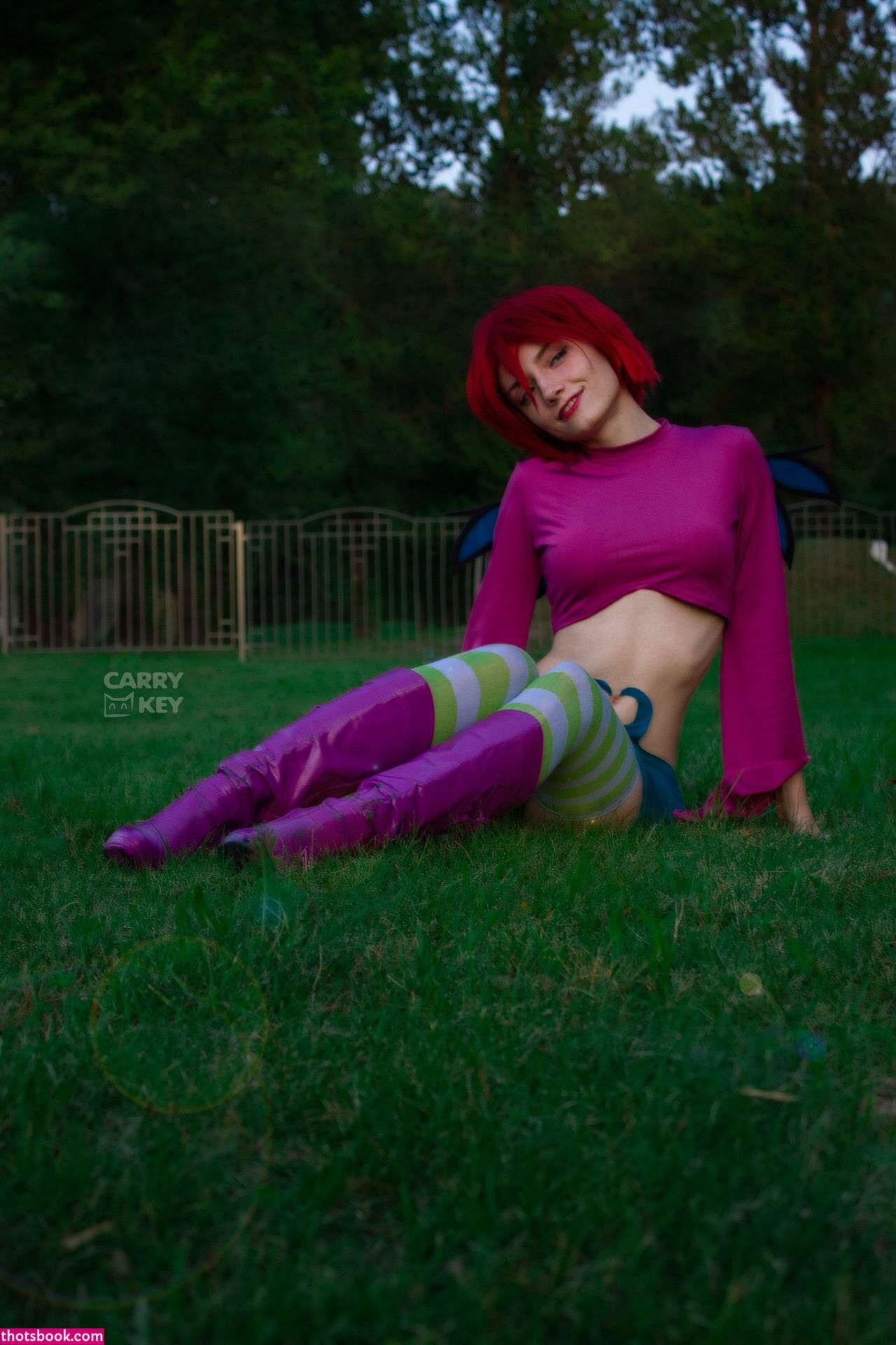 Carrykey Photos #1 138257