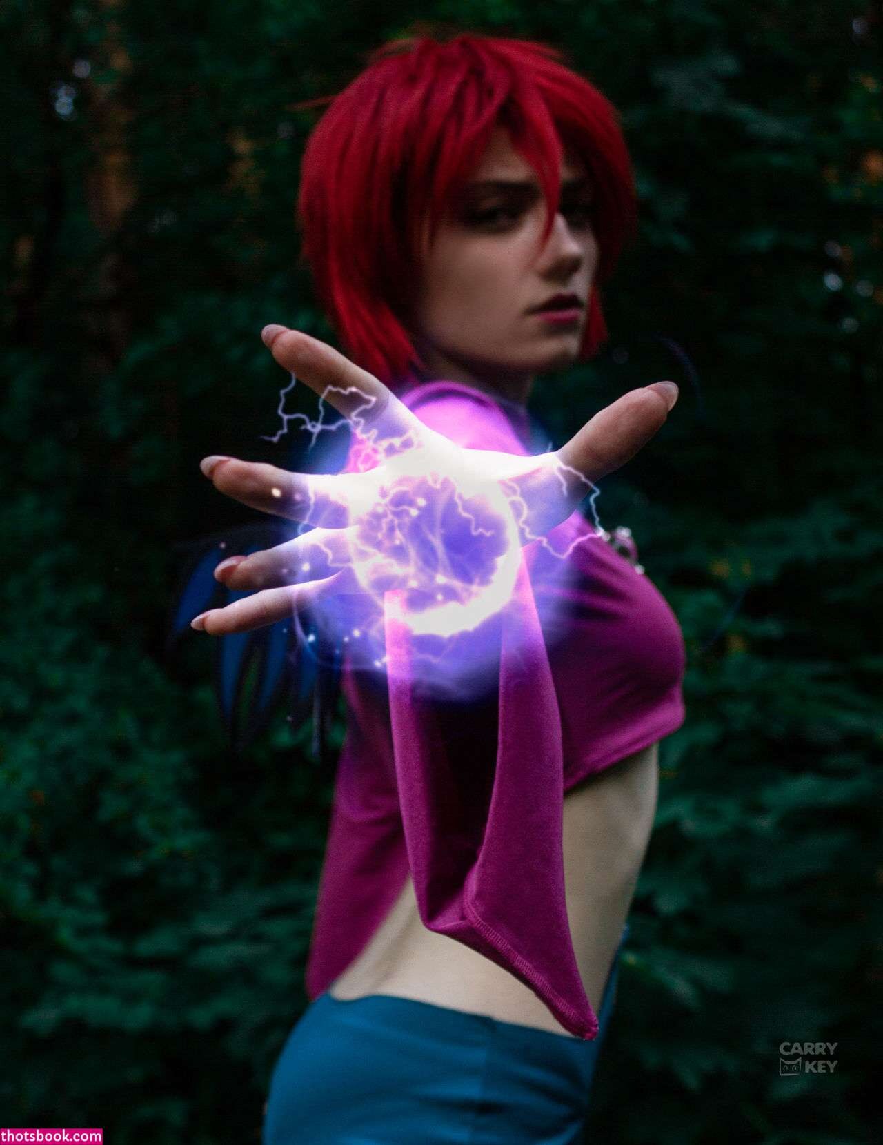 Carrykey Photos #1 138262