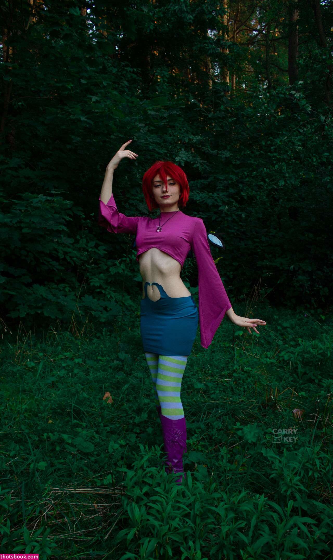 Carrykey Photos #1 138265