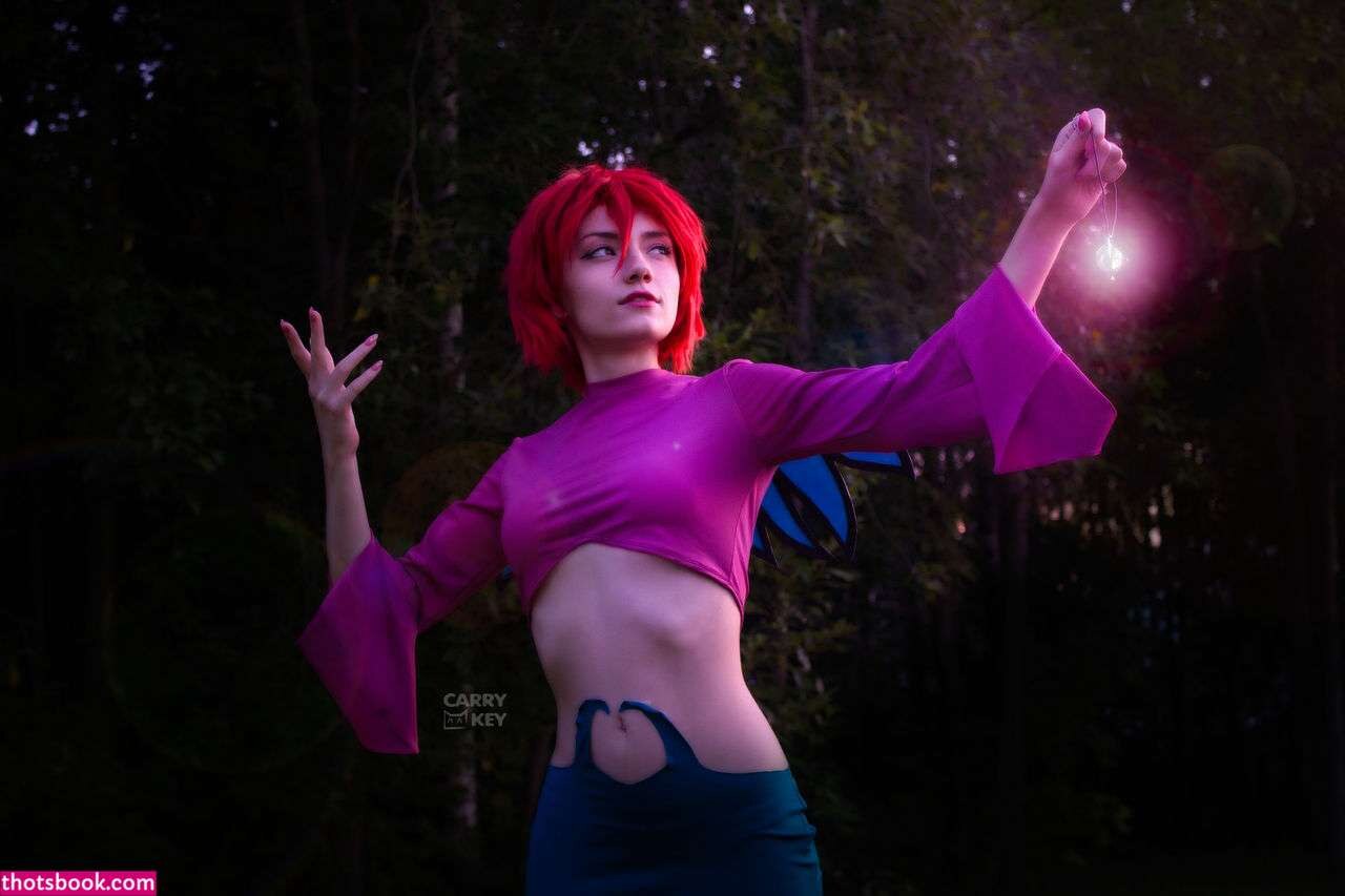 Carrykey Photos #1 138268