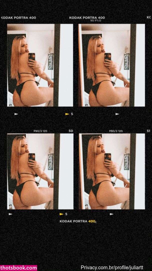 @JULIARTT Photos #1 140836