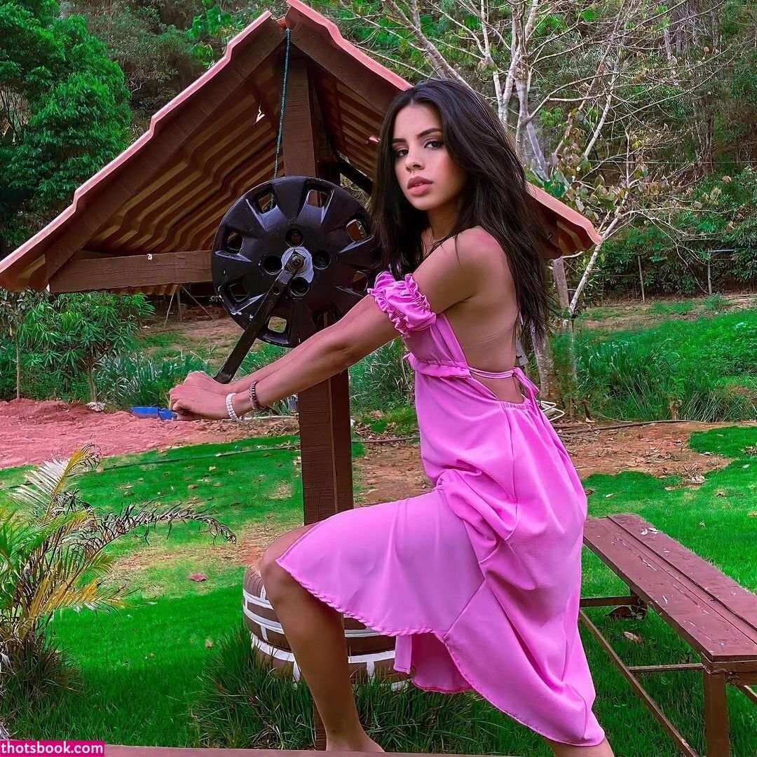 Itamara Flores Photos #1 141104