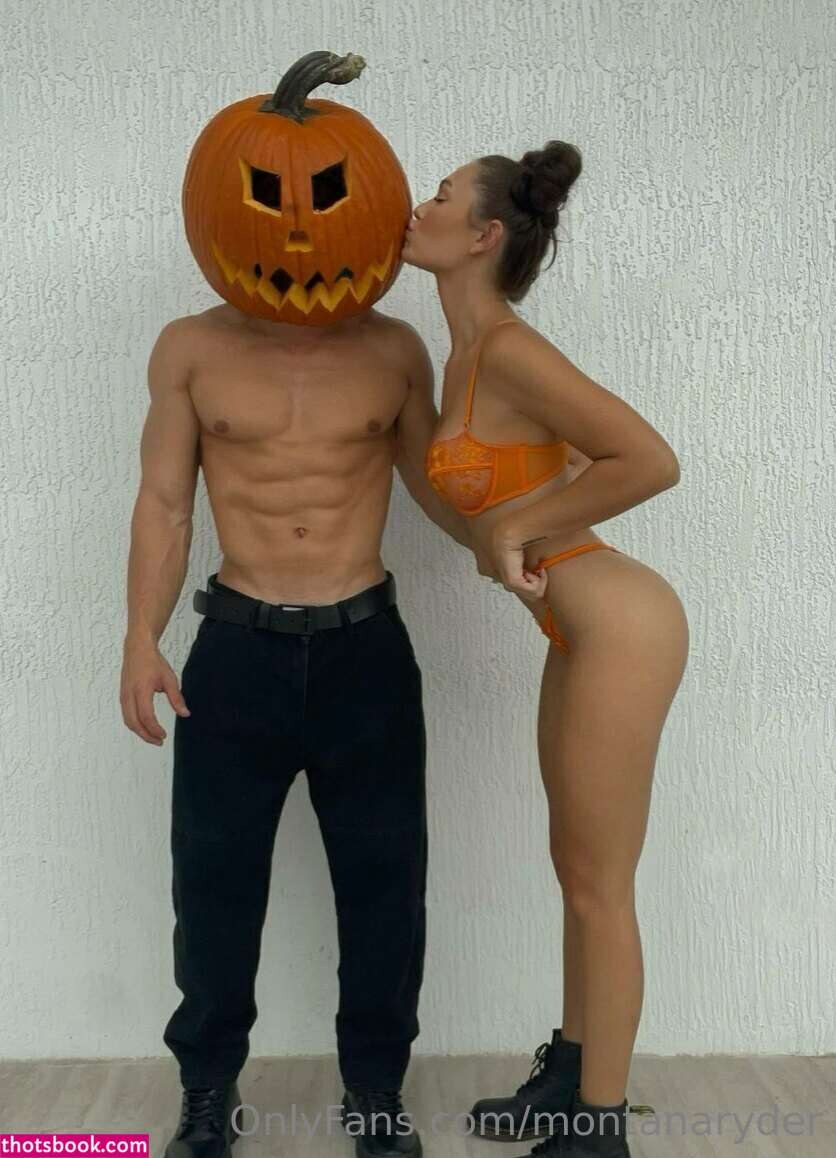 Montana Ryder Photos #3 142227