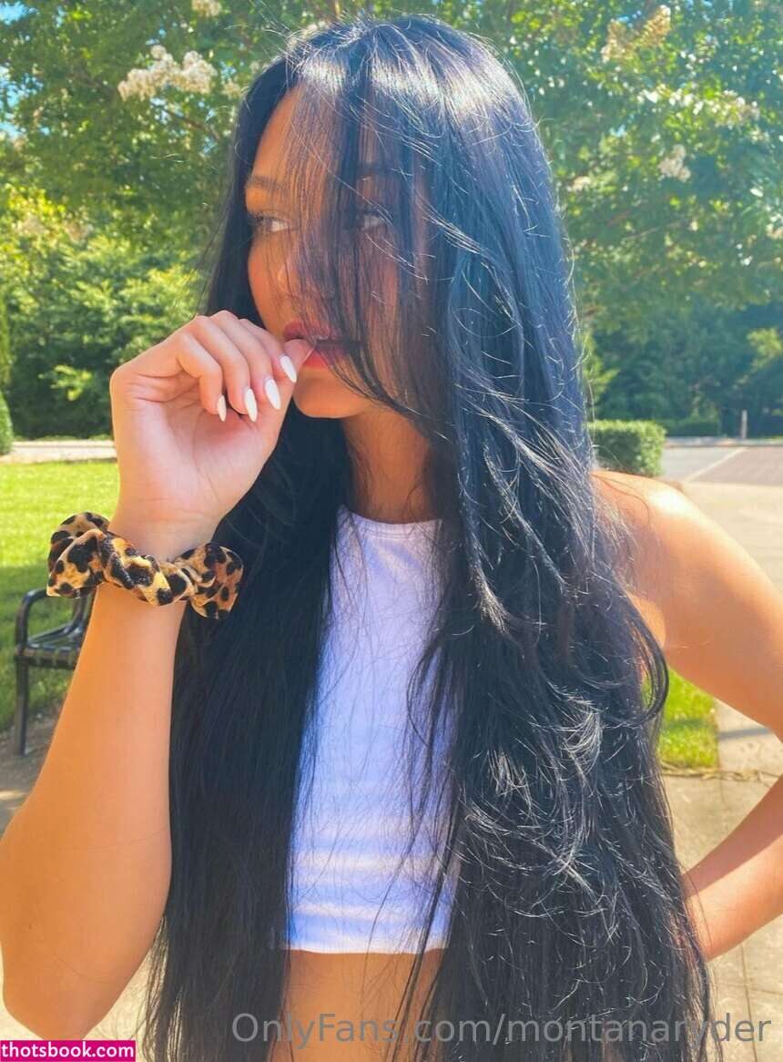 Montana Ryder Photos #3 142230