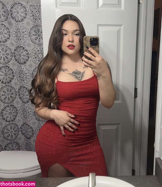 Adriana Salido Nude Photos #1 477437