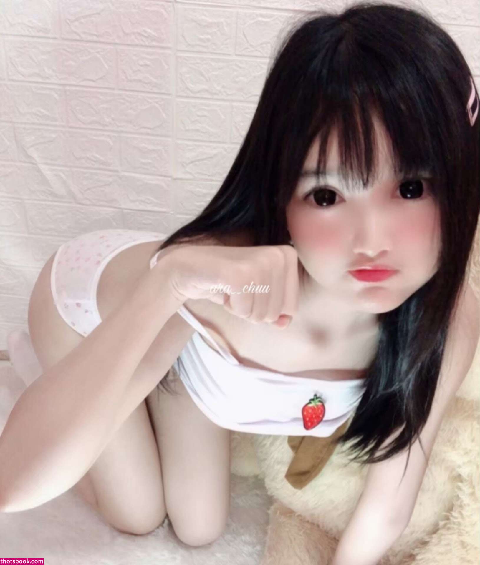 Arachuu Nude Photos #2 477709