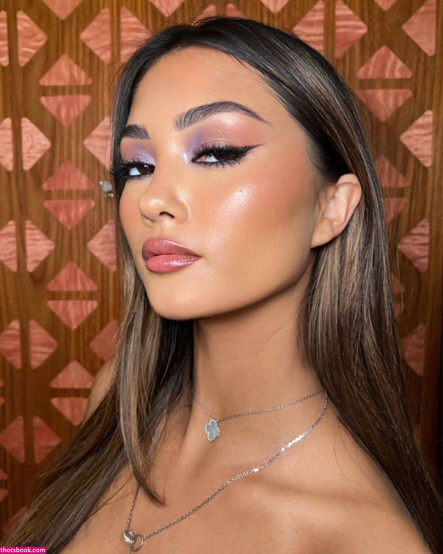 Audrey Thompson Nude Photos #5 477848